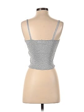 ASOS Sleeveless Top (view 2)