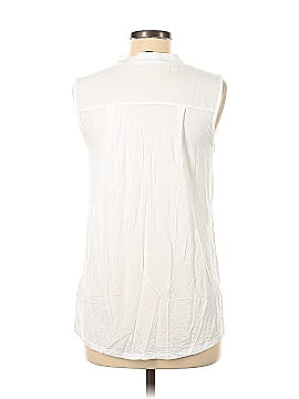 Cable & Gauge Sleeveless Blouse (view 2)