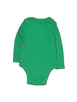 Old Navy Long Sleeve Onesie (view 2)