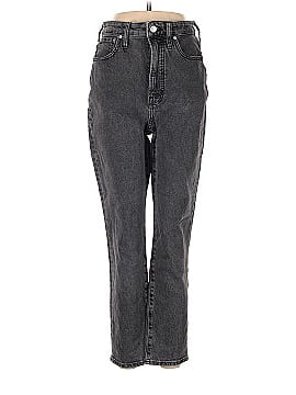 Madewell Jeans (view 1)