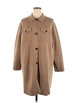 Banana Republic Coat (view 1)