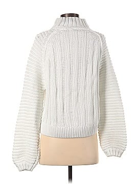 Free People Turtleneck Sweater (view 2)