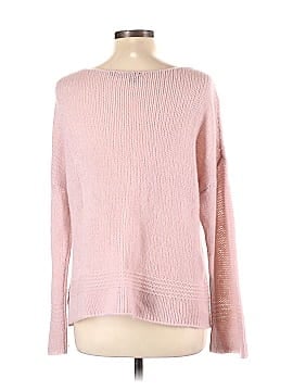 360 Cashmere Pullover Sweater (view 2)