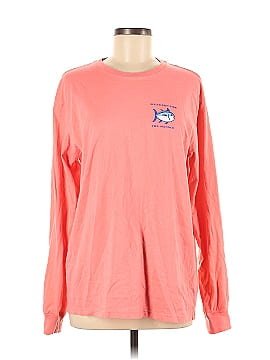 Southern Tide Long Sleeve Top (view 1)