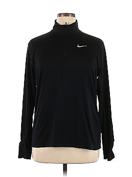 Nike Track Jacket (view 1)