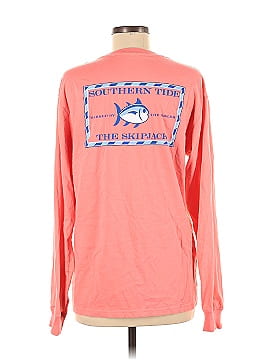 Southern Tide Long Sleeve Top (view 2)