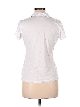 Cynthia Rowley TJX Short Sleeve T-Shirt (view 2)