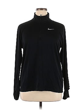 Nike Track Jacket (view 1)