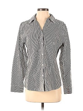 Chico's Long Sleeve Button-Down Shirt (view 1)