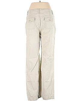 Banana Republic Linen Pants (view 2)