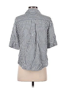 J.Crew Short Sleeve Button-Down Shirt (view 2)