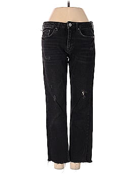 Zara TRF Jeans (view 1)