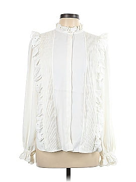 Joie Sleeveless Blouse (view 1)