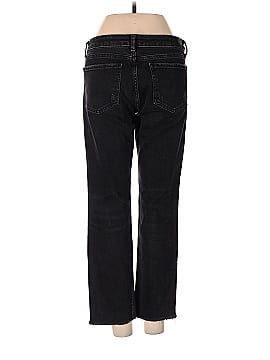 Zara TRF Jeans (view 2)