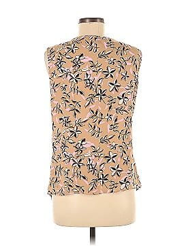 Banana Republic Factory Store Sleeveless Blouse (view 2)