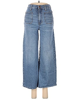 Madewell Jeans (view 1)