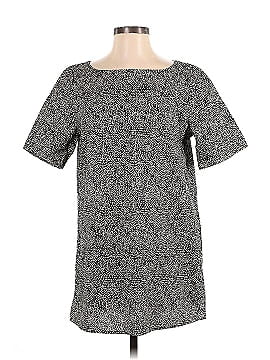 Eileen Fisher Short Sleeve Top (view 1)