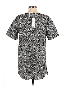 Eileen Fisher Short Sleeve Top (view 2)