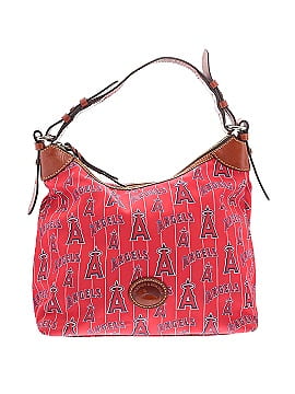 Dooney & Bourke Leather Shoulder Bag (view 1)