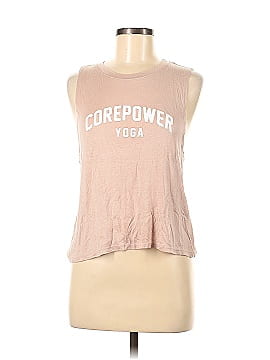 Corepower Yoga Active Tank (view 1)