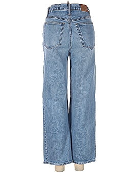 Madewell Jeans (view 2)