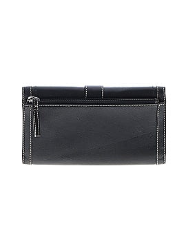 Coach Factory Leather Wallet (view 2)