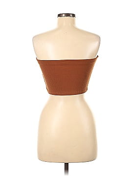 Madewell Tube Top (view 2)