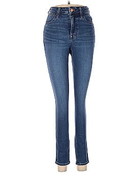 Madewell Jeans (view 1)