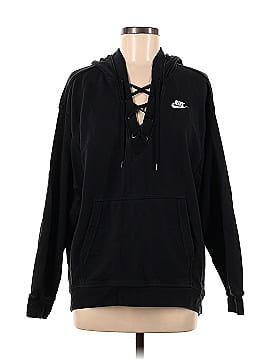 Nike Pullover Hoodie (view 1)