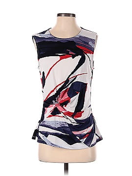 DKNY Sleeveless Top (view 1)