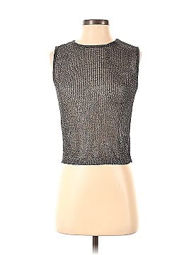 Unbranded Sleeveless Top (view 1)