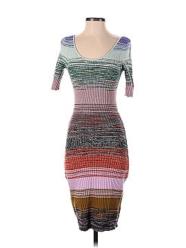 By Anthropologie Casual Dress (view 1)