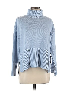 Unbranded Cashmere Pullover Sweater (view 1)