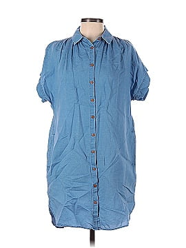 Madewell Casual Dress (view 1)