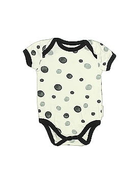 Assorted Brands Short Sleeve Onesie (view 1)