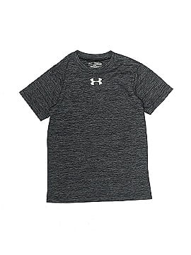 Under Armour Short Sleeve T-Shirt (view 1)