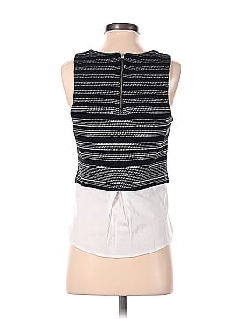 Abbeline Sleeveless Blouse (view 2)