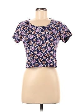 UT for Uniqlo Short Sleeve Top (view 1)