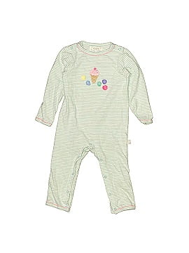 Albetta Long Sleeve Onesie (view 1)