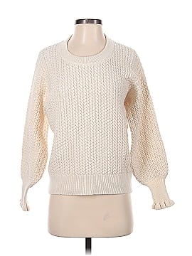 Madewell Pullover Sweater (view 1)