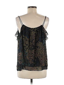 Express Sleeveless Blouse (view 2)