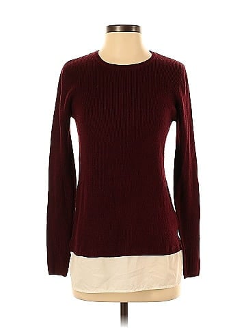 Suzy Shier Pullover Sweater (view 1)