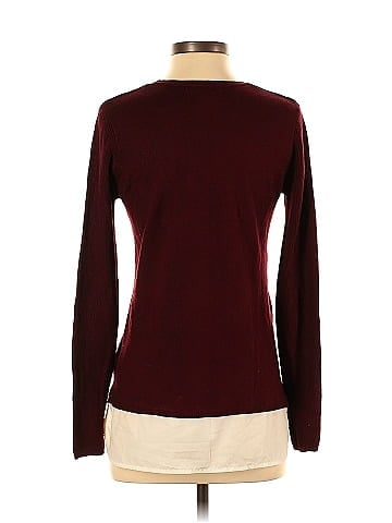 Suzy Shier Pullover Sweater (view 2)
