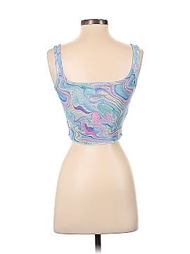 Princess Polly Sleeveless Top (view 2)