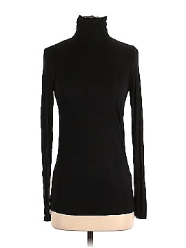 Raquel Allegra Long Sleeve Turtleneck (view 1)