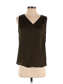 Banana Republic Sleeveless Blouse (view 1)