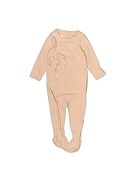 CheLona Long Sleeve Onesie (view 1)