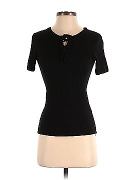 Reformation Short Sleeve Top (view 1)