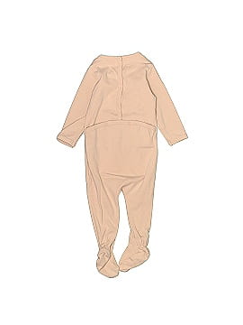 CheLona Long Sleeve Onesie (view 2)