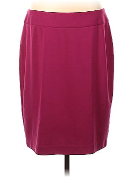 9&Co. Casual Skirt (view 1)